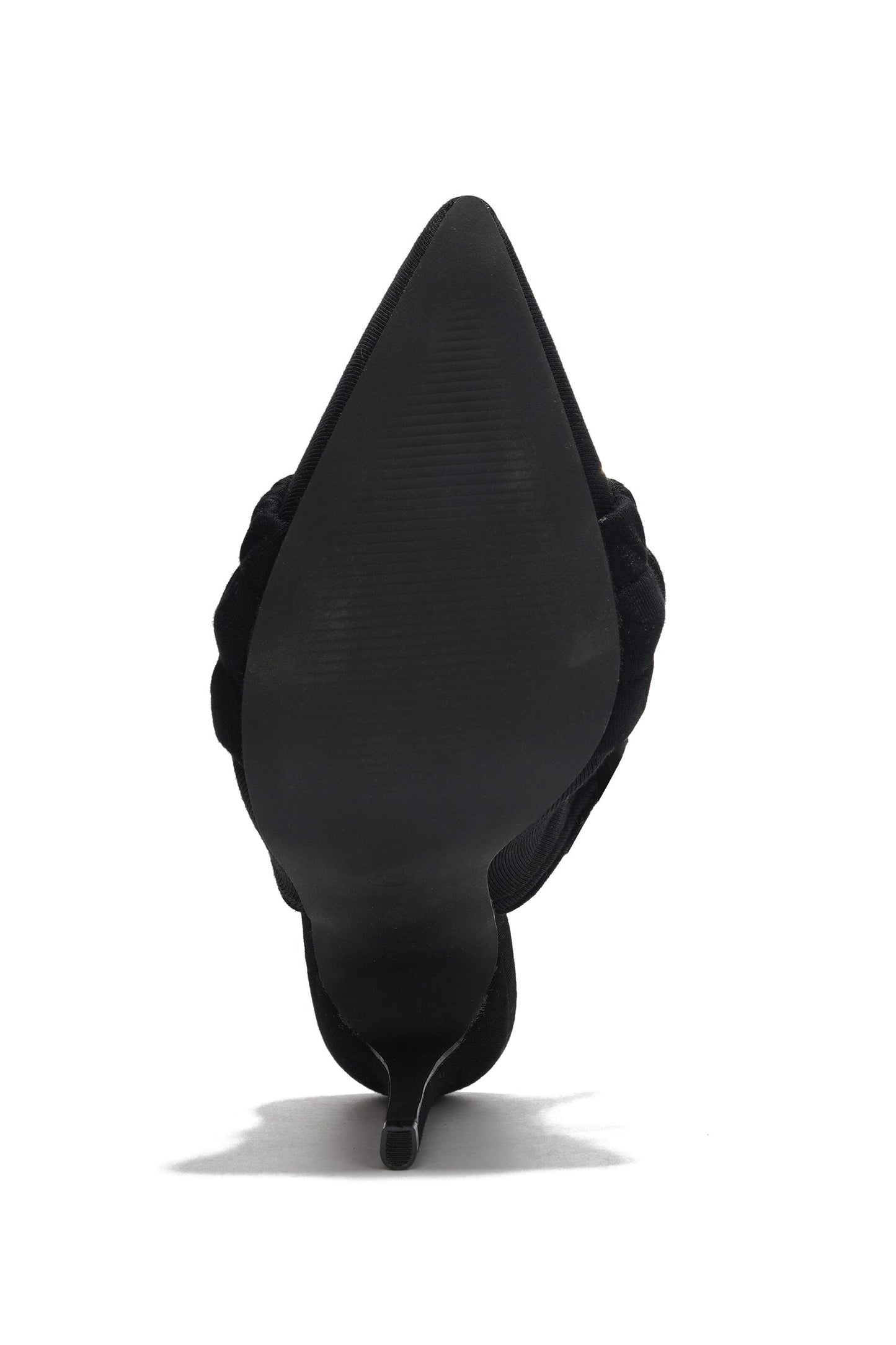 SOLE KARMA CAHOKA - BLACK