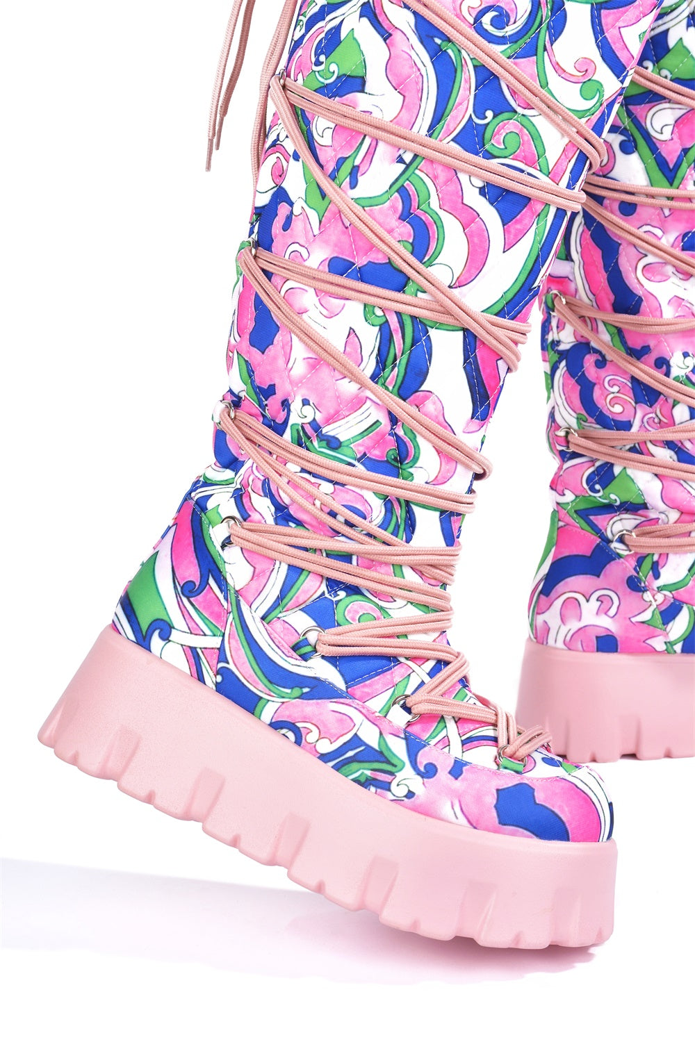 SOLE KARMA POKER - PRINT
