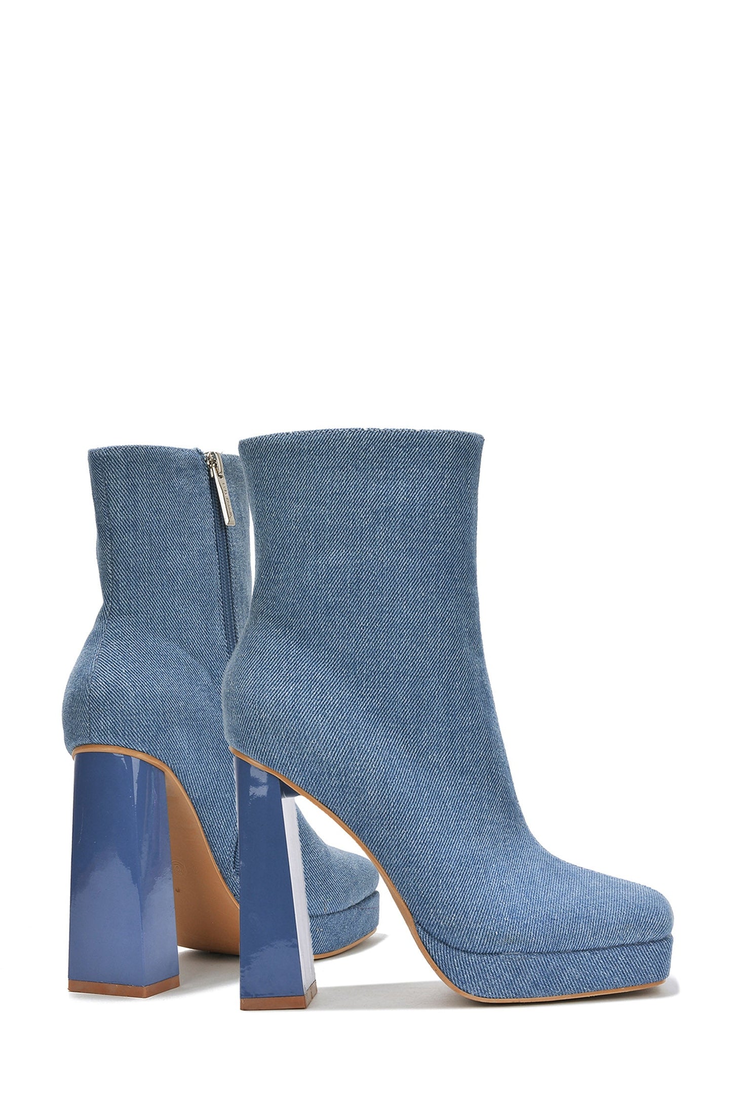 SOLE KARMA TRUDY - DENIM