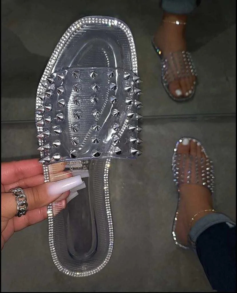 Alicia Sandals