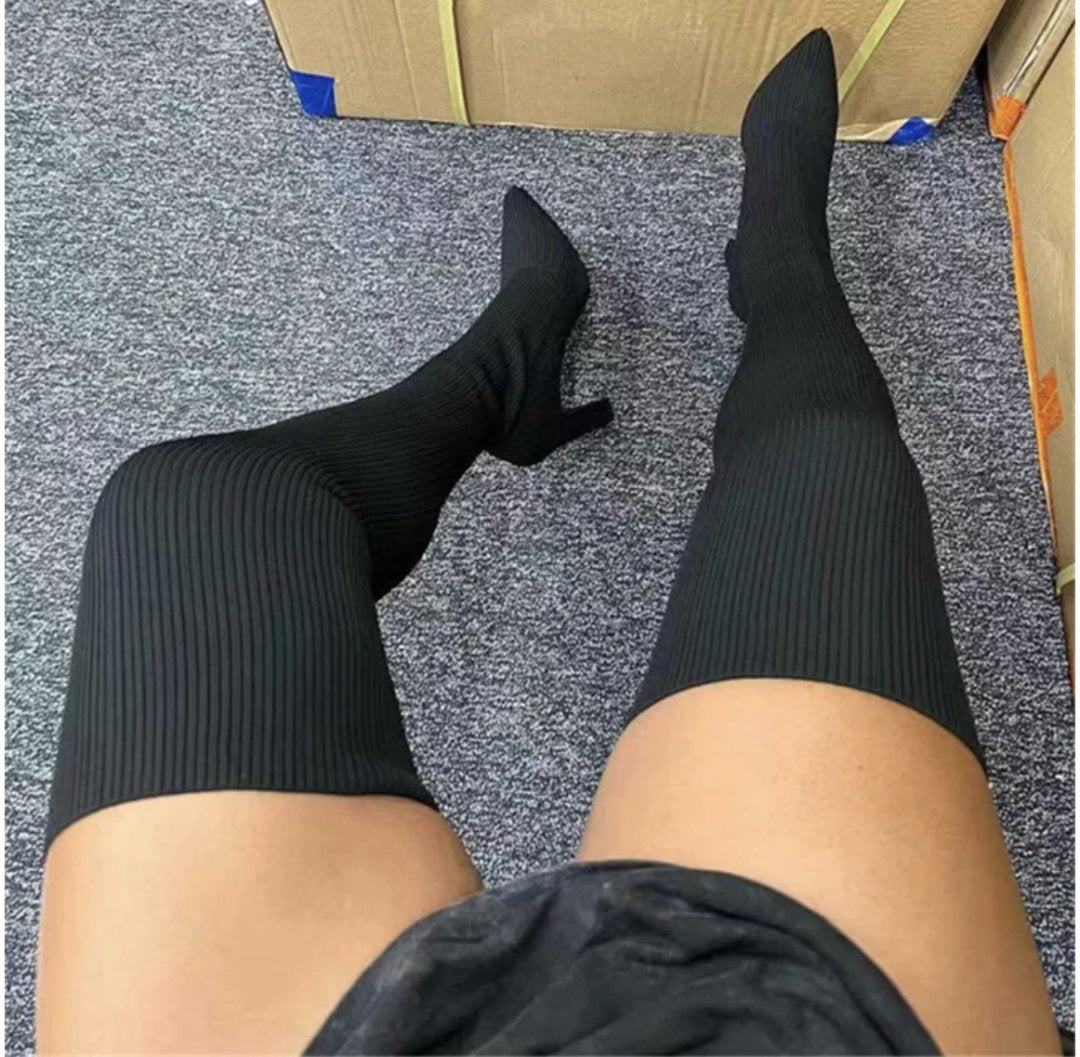 Bootie Honeyz