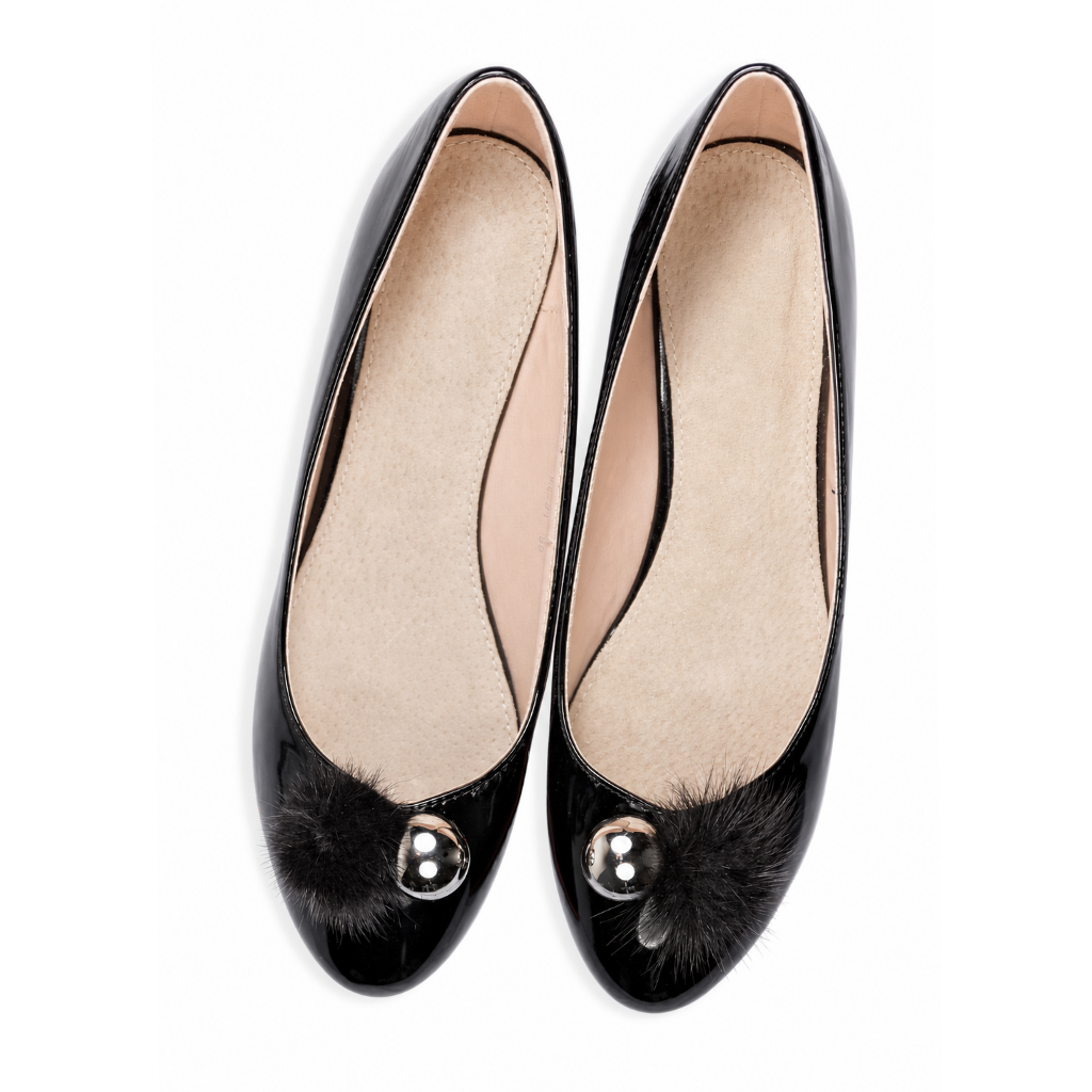 Ballerina Slide