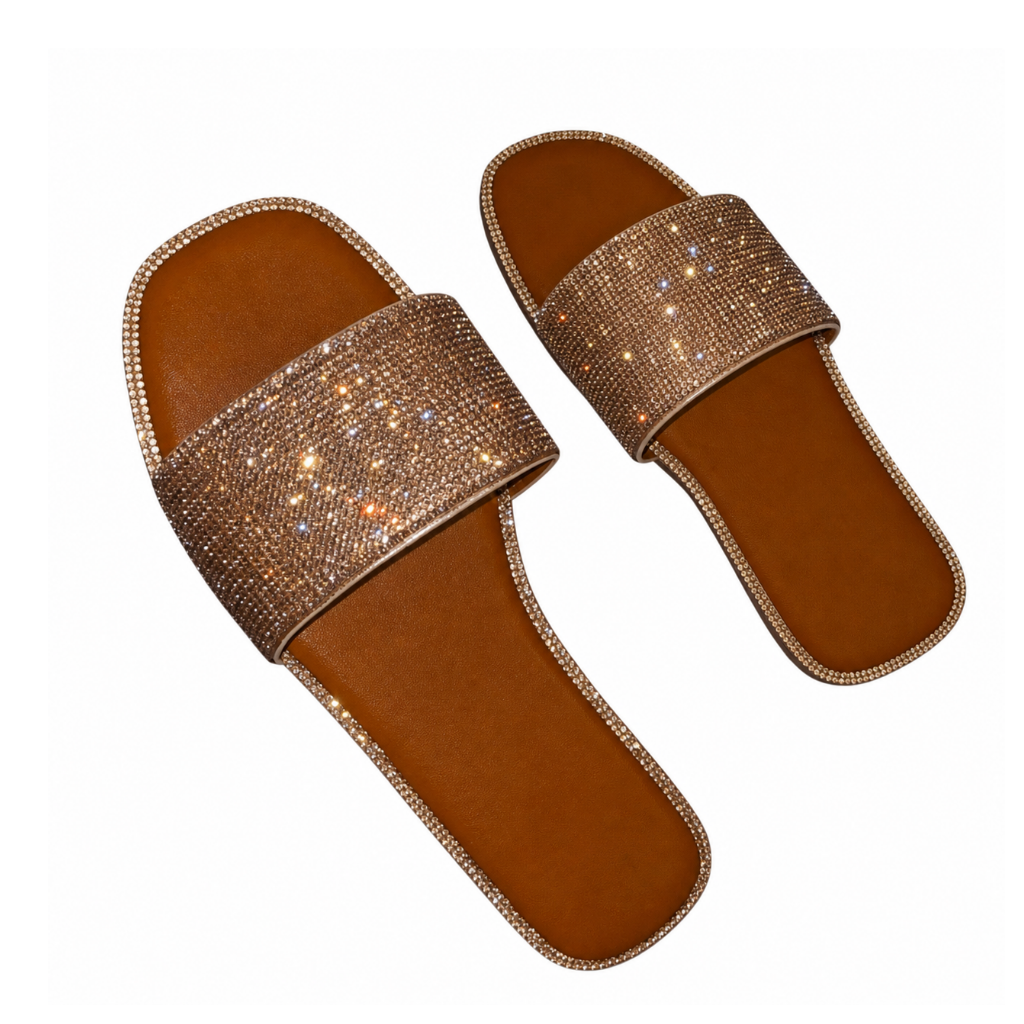 Sparkle Slide